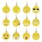 Enamel Emojis Charm Mix by Bead Landing™